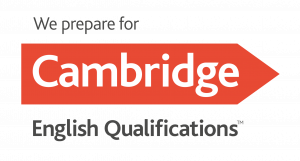 Cambridge Qualifications